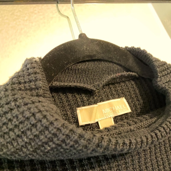 Michael Michael kors turtle neck sweater - Picture 3 of 5